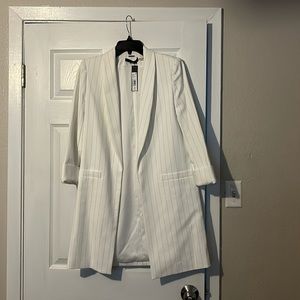 New Alice Olivia jacket